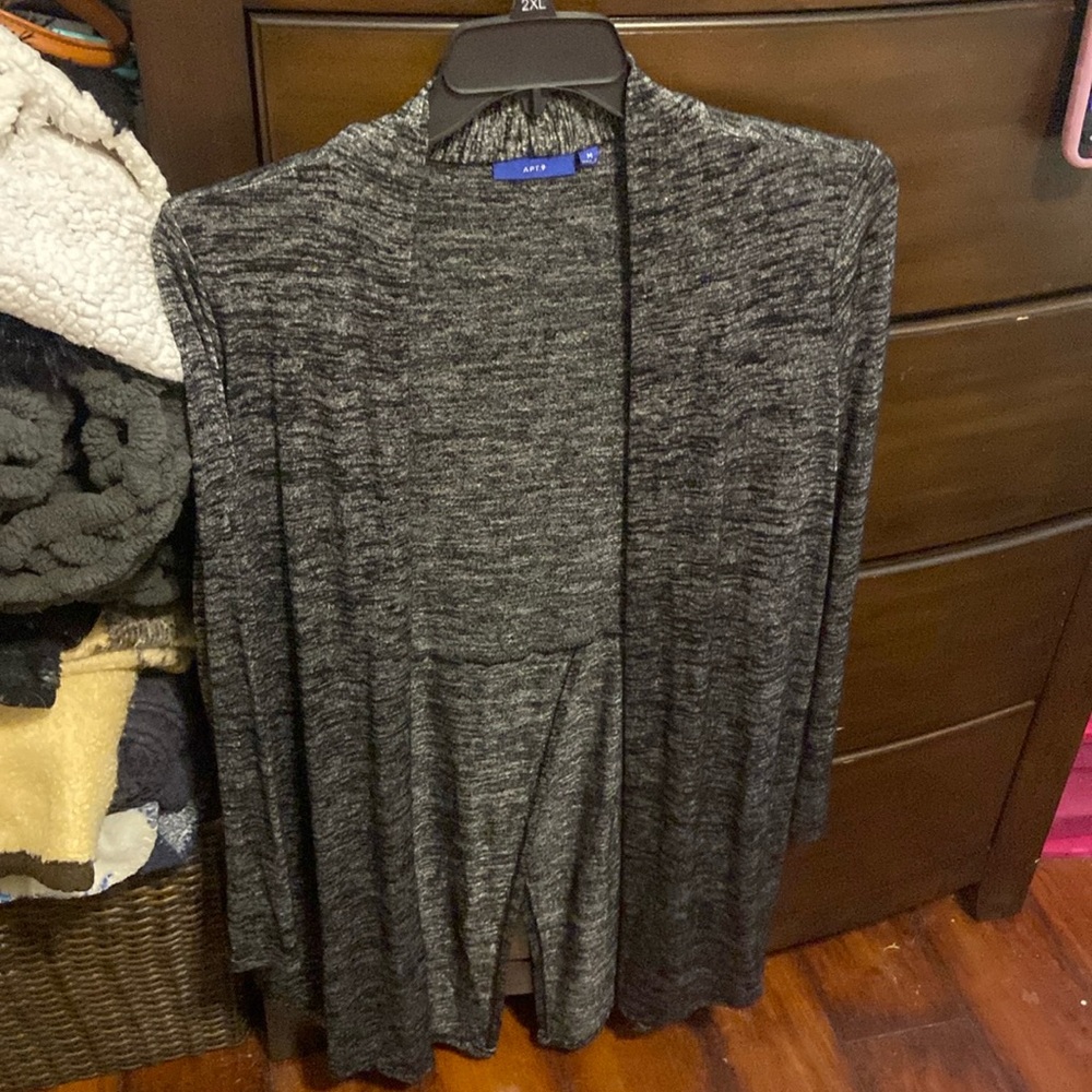 Cardigan